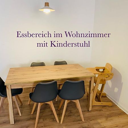 Am Schloss Wolkenstein, 75M2, 2Br, Babybett المظهر الخارجي الصورة