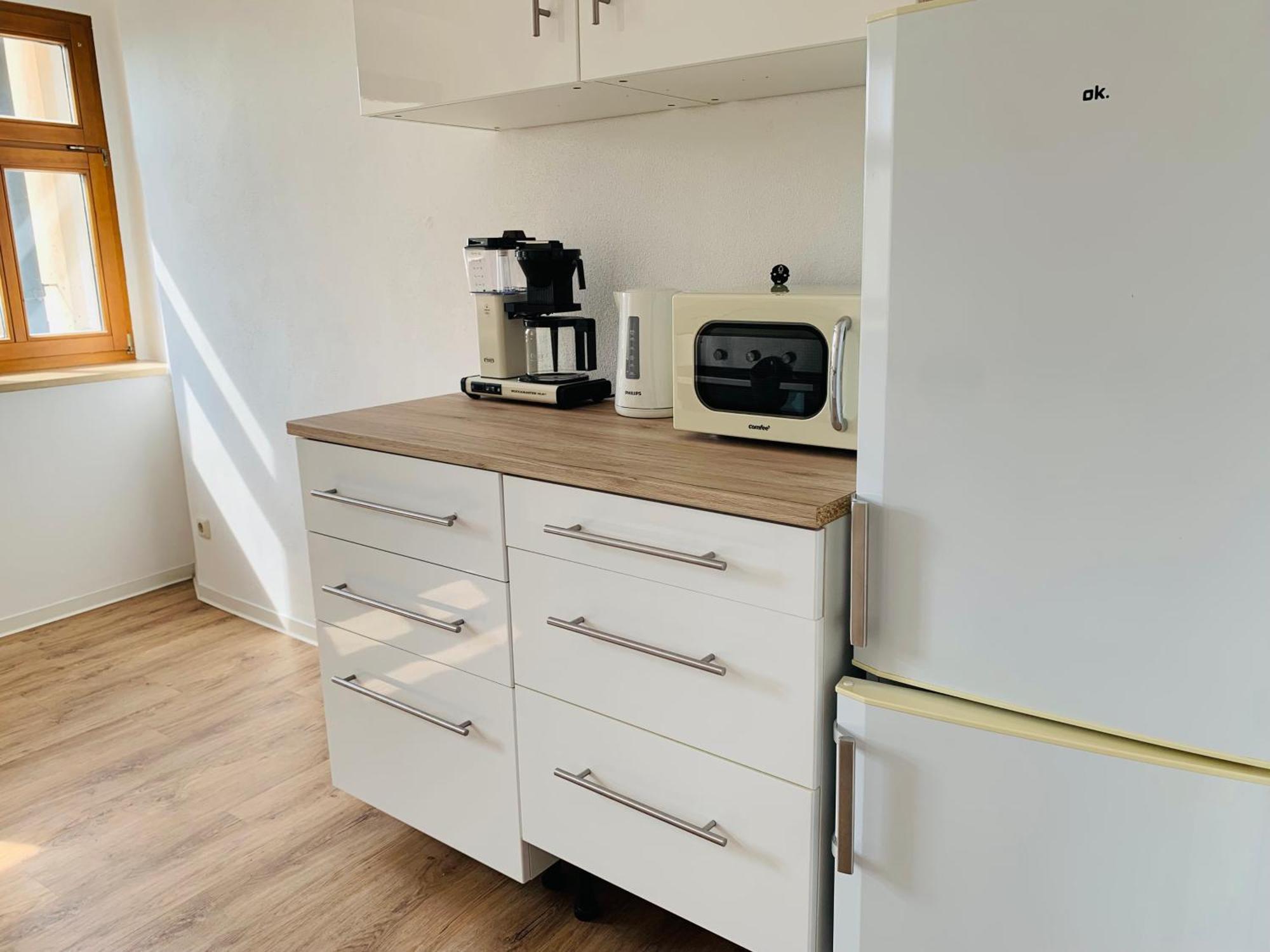 Am Schloss Wolkenstein, 75M2, 2Br, Babybett المظهر الخارجي الصورة