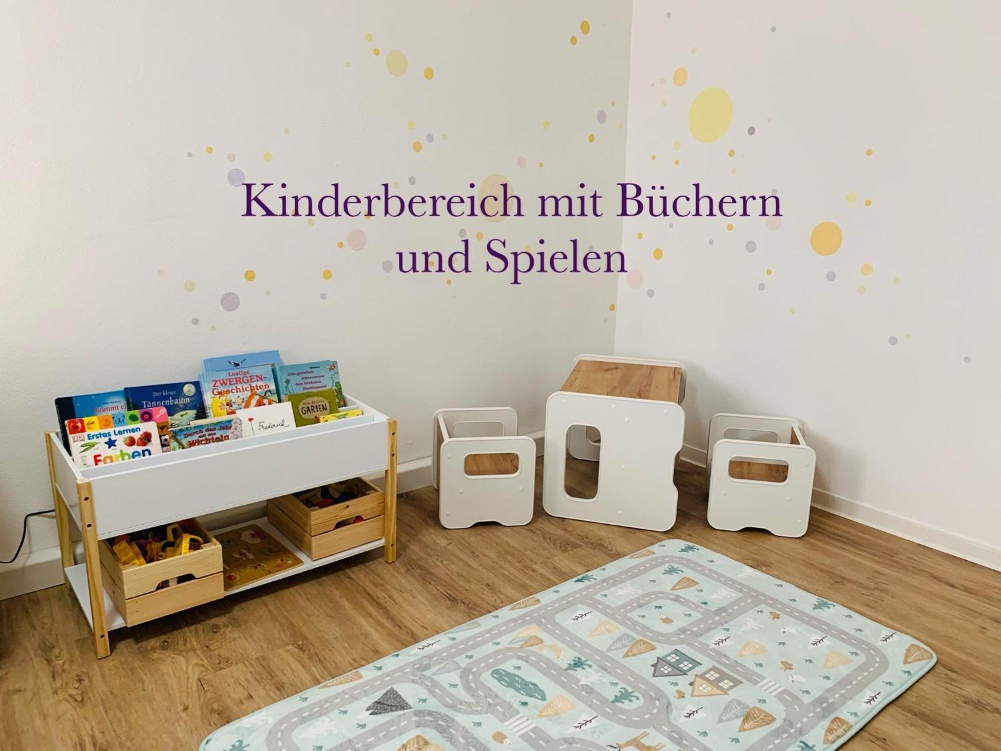 Am Schloss Wolkenstein, 75M2, 2Br, Babybett المظهر الخارجي الصورة
