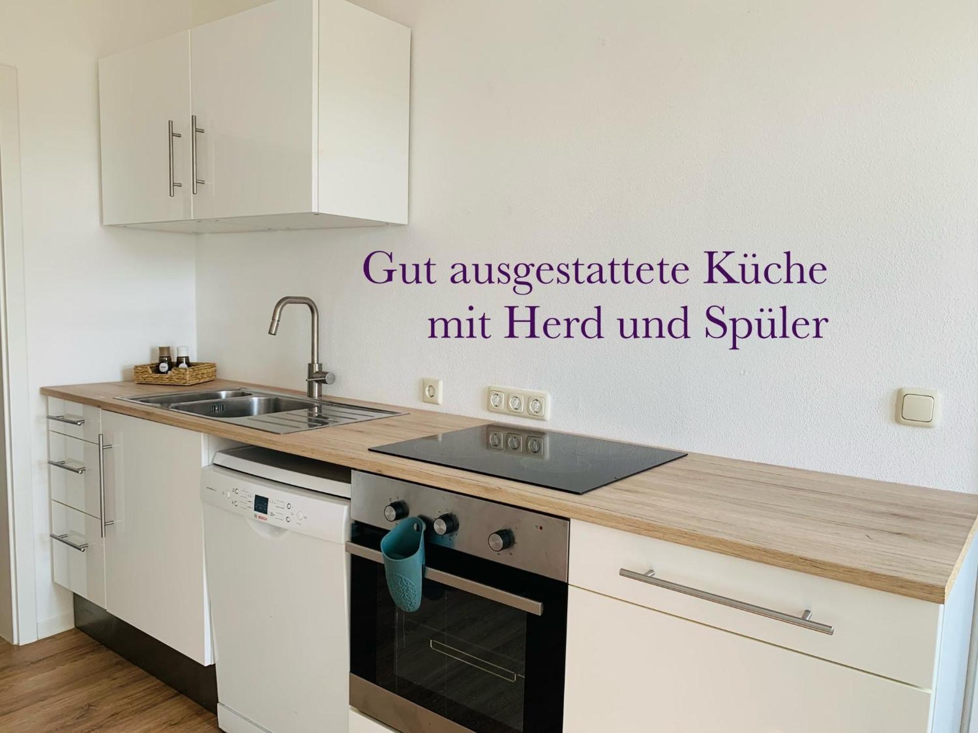 Am Schloss Wolkenstein, 75M2, 2Br, Babybett المظهر الخارجي الصورة